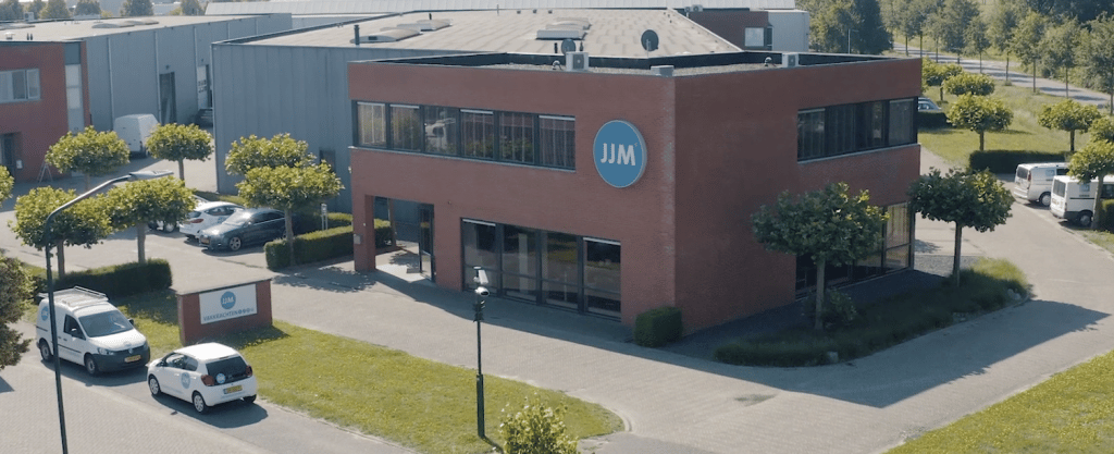 JJM kantoor